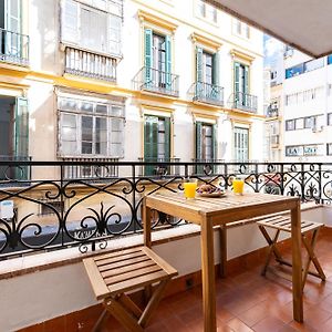 Appartement met Twee Slaapkamers